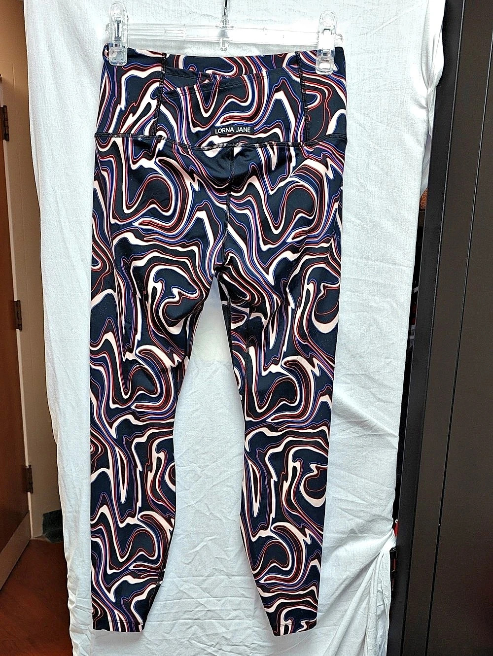 âĄïžLorna Jane Earthquake Set Bundle Leggings & ShortsâĄïž